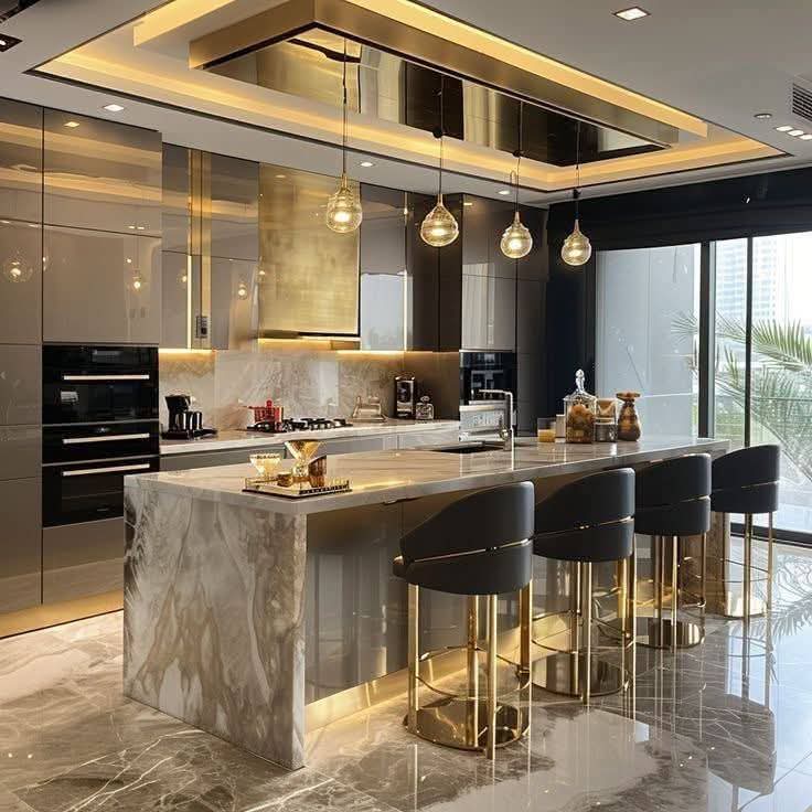 Luxury Interior by Interior Design Company in Dhaka