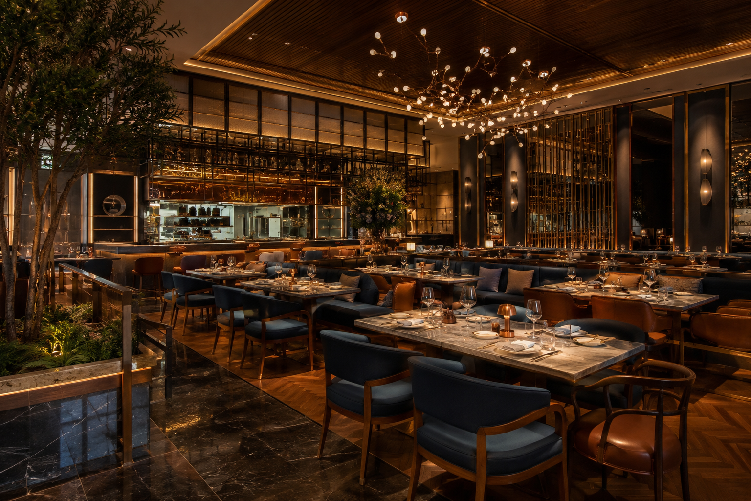 Commercial Interior Design by Interior Design Company in Dhaka